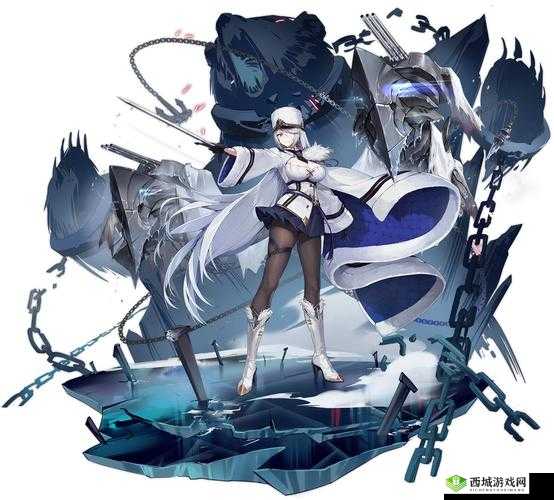 碧蓝航线新舰船基洛夫深度解析