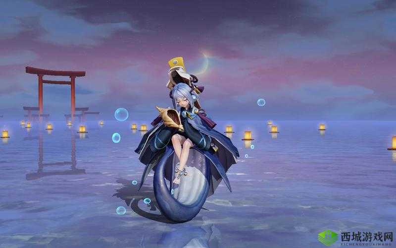 决战平安京化鲸阴阳术搭配推荐,资源管理的艺术