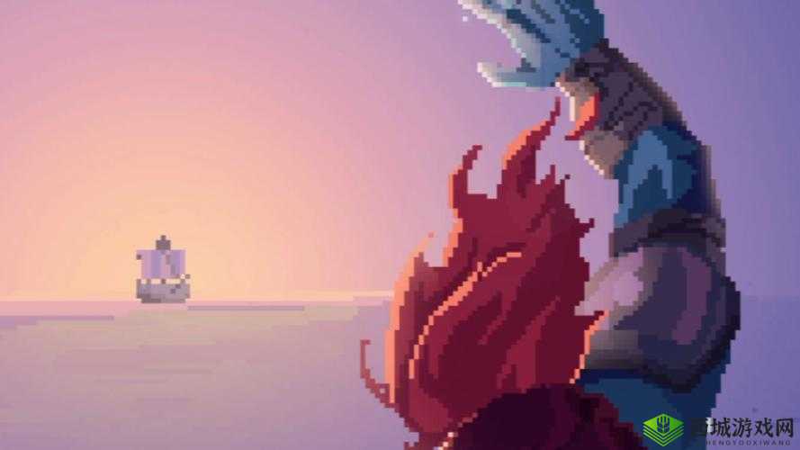 重生细胞中的重弩，一击必杀的远程利器