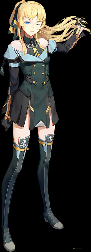 灰烬战线Bf110C-4新皮肤海派新袍夜宴花介绍，资源管理的艺术