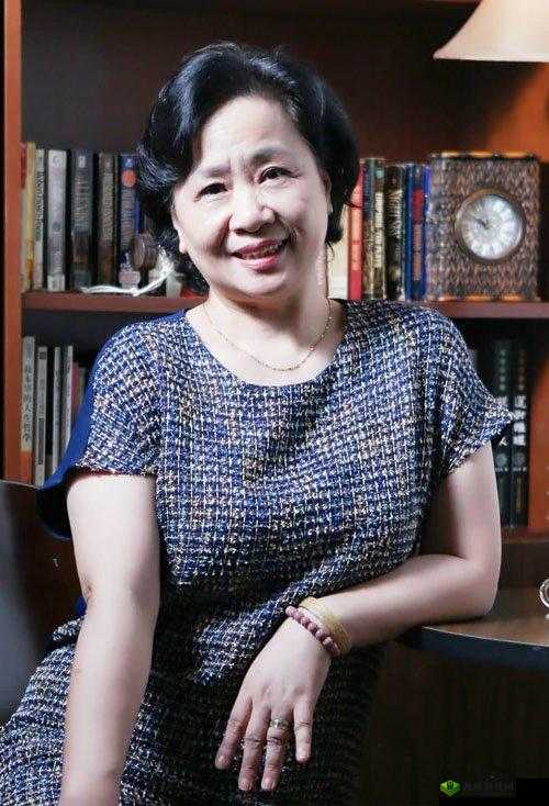 老妇 XYXX 性生话:别样的人生经历与感悟