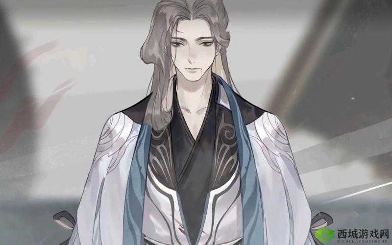 忘川风华录嬴政荆轲搭配分析，历史与神话的强强联合