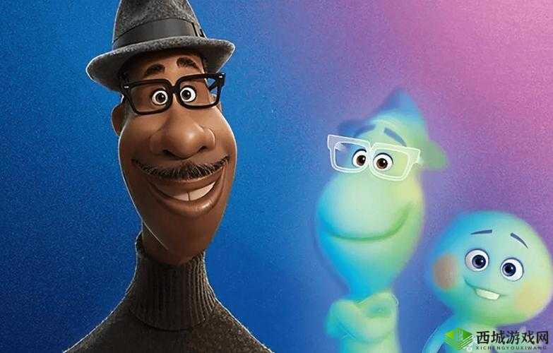 1609 彩虹男孩:探索未知世界的勇敢心灵之旅