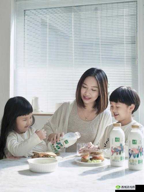 妹妹太笨了只有喝牛奶才能聪明:除了喝牛奶还有什么能帮助她变聪明