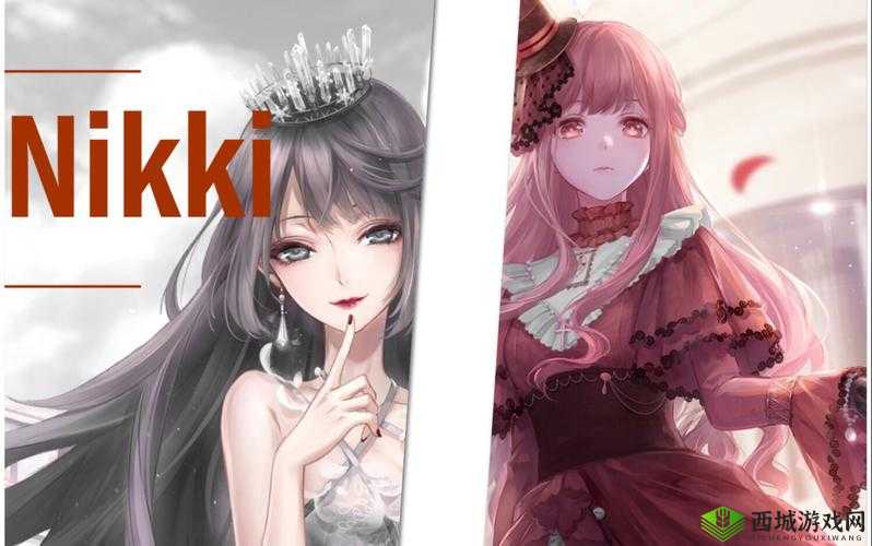 另一个伊甸新角色霞诺，风属性剑士的闪耀登场