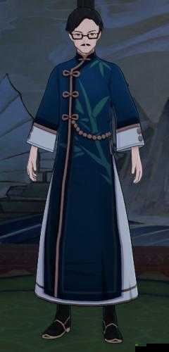 原神茶博士刘苏位置介绍