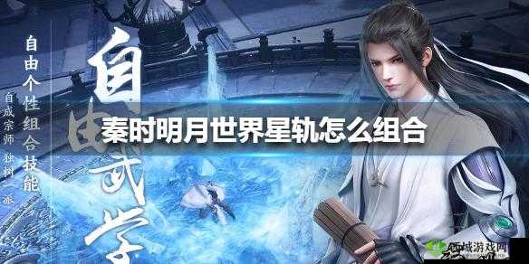 秦时明月世界星轨搭配推荐，资源管理的艺术