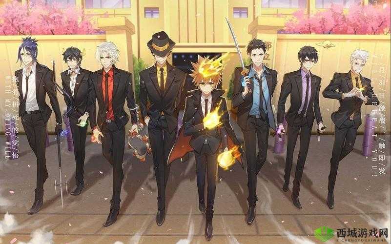 家庭教师游戏:带你体验热血与温情交织的冒险之旅