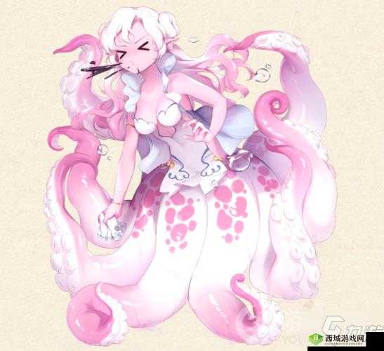 四叶草剧场，深海之歌——奥克薇拉角色深度解析