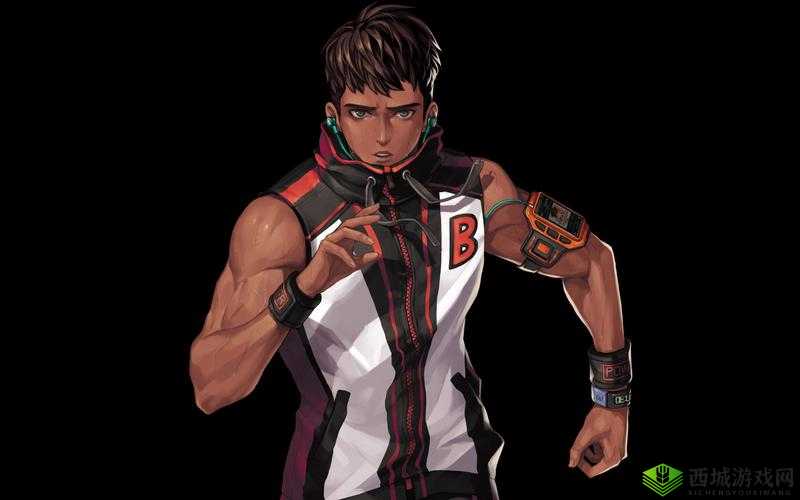 黑色幸存者威廉新皮肤命途多牟，暗夜复仇者的华丽蜕变