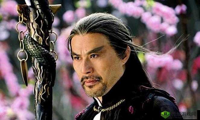 逍遥武痴,在江湖与内心的双重修行