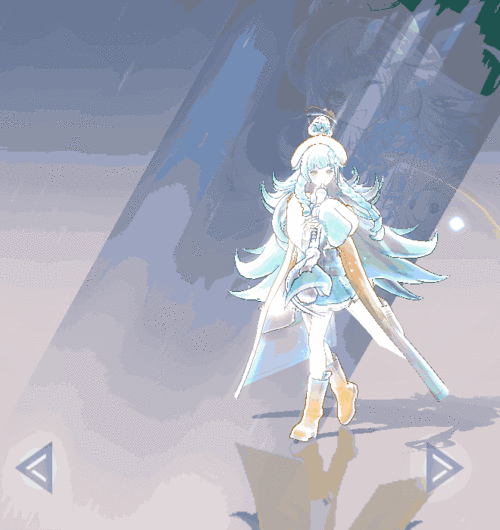 永远的七日之都，莉娅新皮肤童谣梅雨浪漫登场