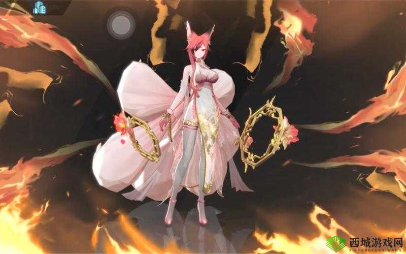 星灼新皮肤露华添香,永远的七日之都璀璨绽放