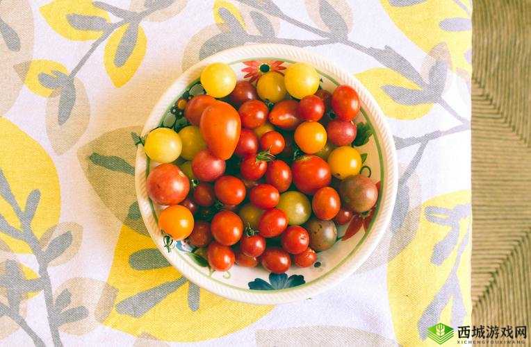 草莓樱桃丝瓜秋葵榴莲黄瓜大全:丰富多彩的蔬果世界