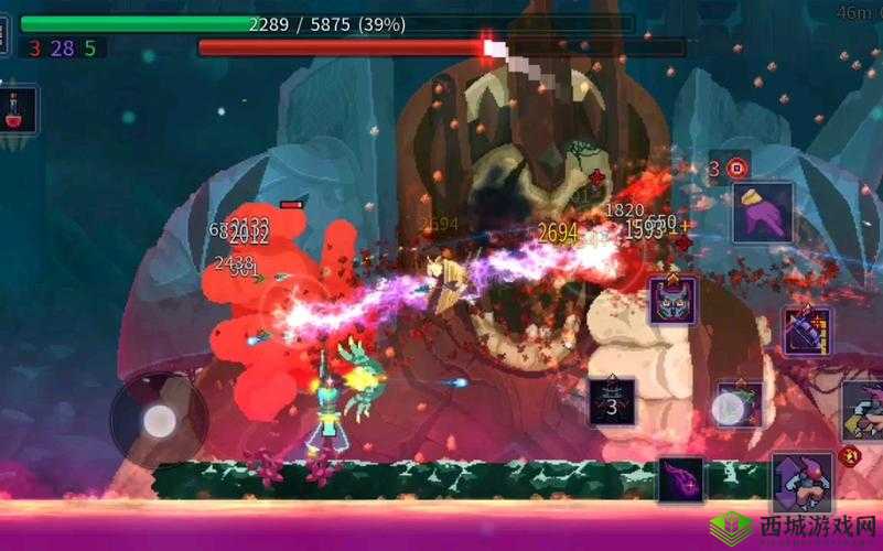 重生细胞,揭秘巨人杀手的获取之旅