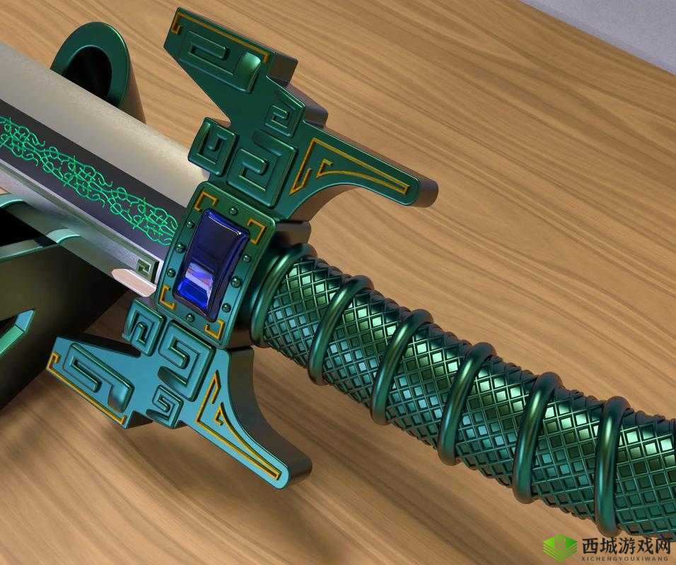 秦时明月世界鲨齿介绍,资源管理的艺术