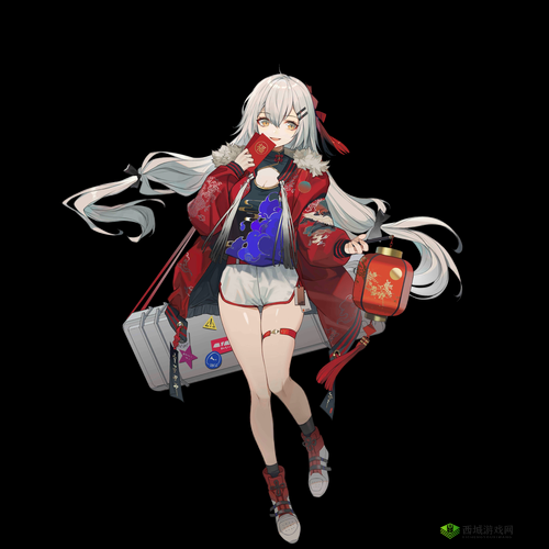 少女前线SVD新皮肤待月丹介绍及其在游戏资源管理中的重要性