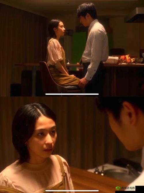 偷偷跟亲妺作爱 1~5 集:禁忌之恋的隐秘探索