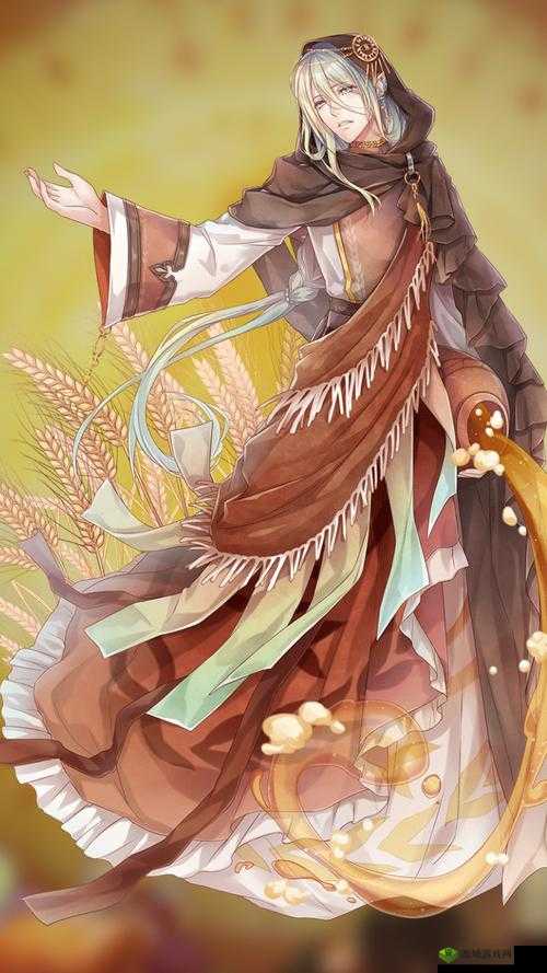 食之契约新角色啤酒介绍,资源管理新篇章