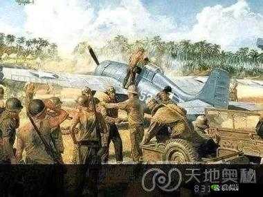 深渊地平线，中途岛战役的英雄群像