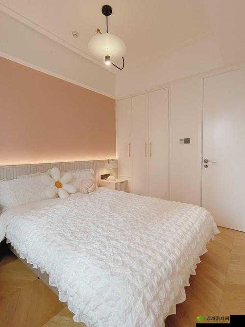 粉嫩小泬bbbb 免费看：教你打造少女心爆棚的卧室