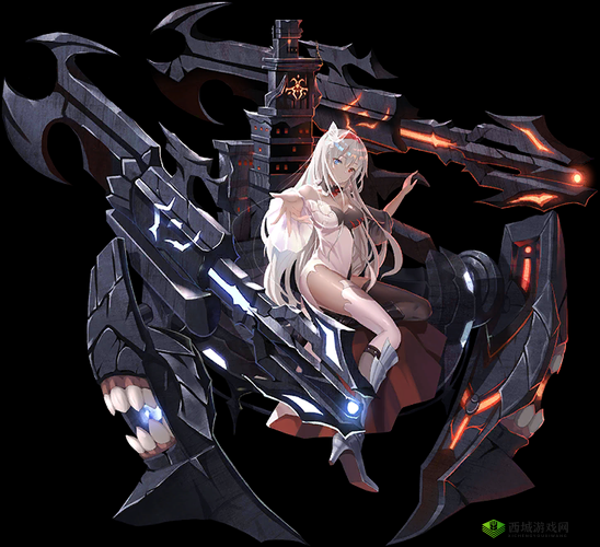 深渊地平线银莲强度解析