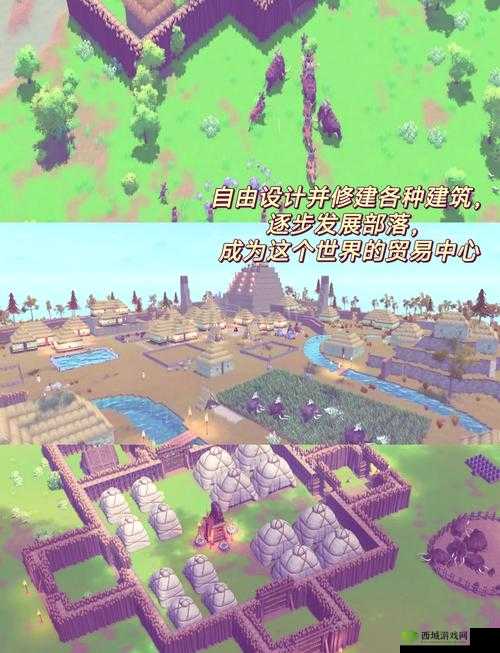 成为地精的繁衍工具:探索神秘世界的冒险之旅