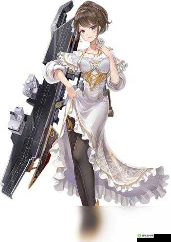 深渊地平线航空母舰威尔士亲王特点分析