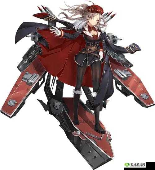 誓约之戒与深渊地平线战列舰龙涎的奇妙之旅