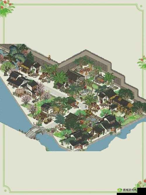 江南百景图,漫步杭州,探寻古韵今风的秘境之旅