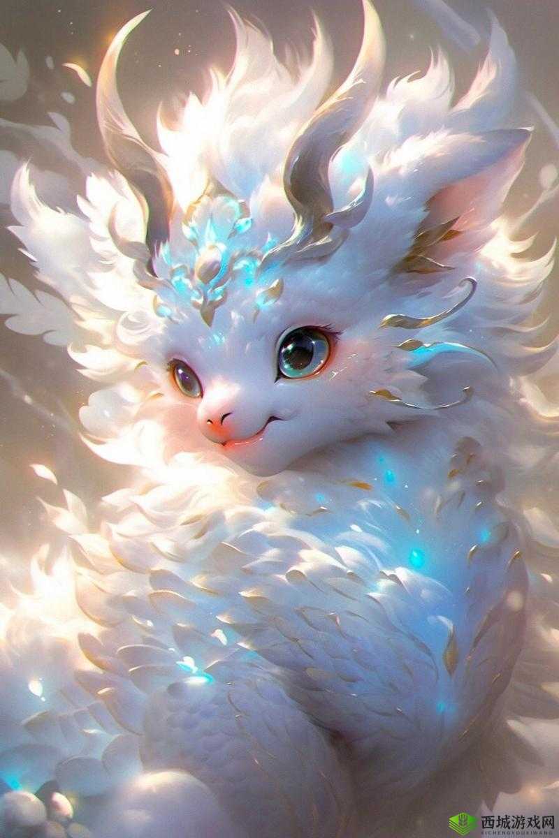 一血万杰新英杰麒麟，神圣灵兽的降临