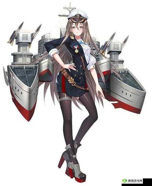 深渊地平线德克萨斯，导弹巡洋舰的辉煌