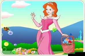 在逃公主被囚禁:性摘花背后的秘密