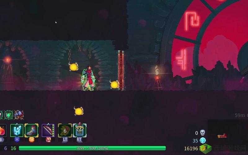 重生细胞时光守护者打法全解析