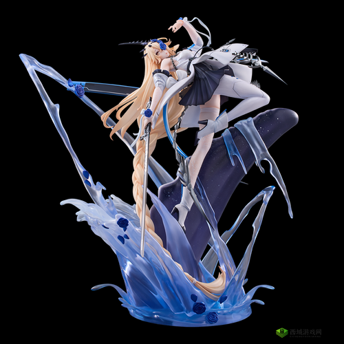 战双帕尼什深红之渊，末世绀华特效涂装震撼登场