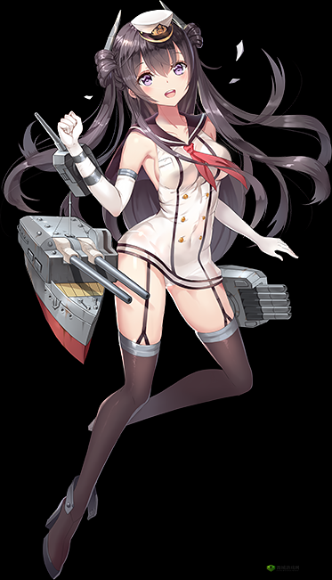 深渊地平线驱逐舰霞樱属性详解