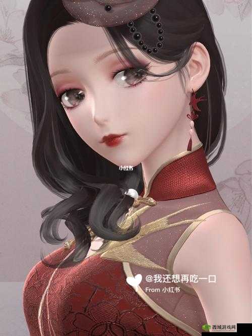 闪耀暖暖，新时装新燕啄春的绮丽绽放