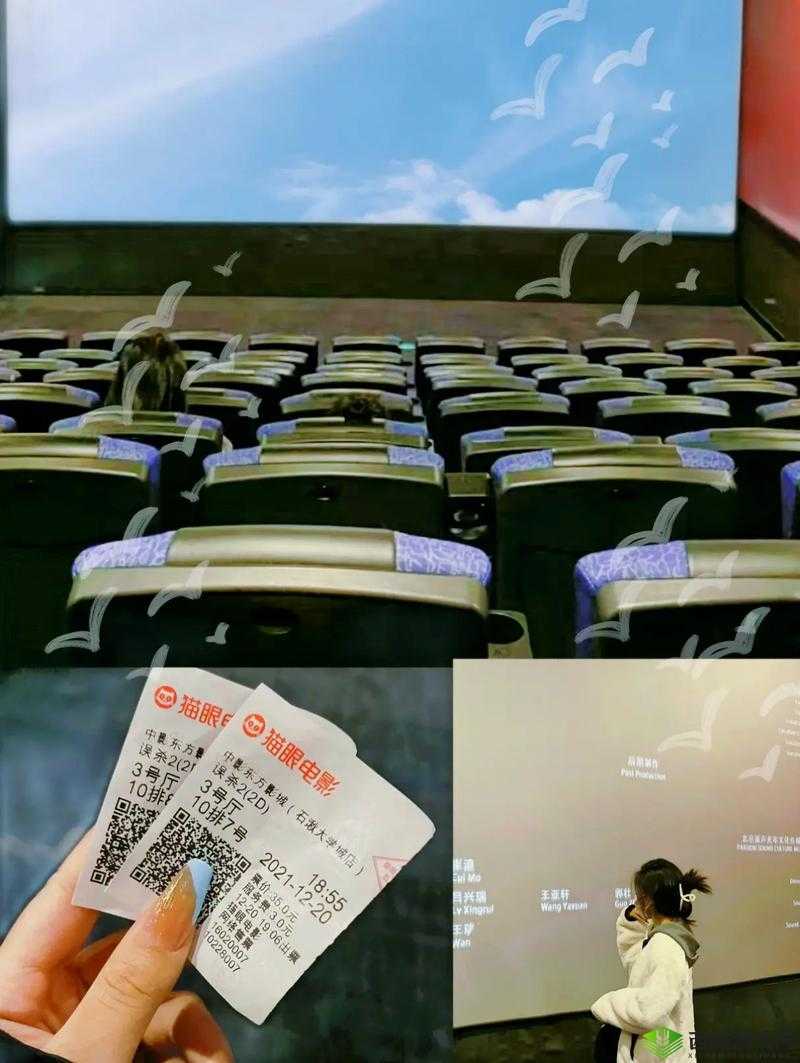 高清影院播放器:畅享极致视听盛宴