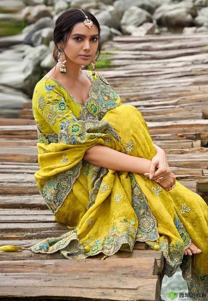 BBw 搡 BBBB 搡 BBBB 印度:独特的异域风情体验