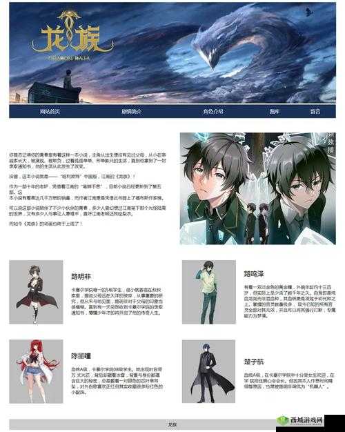 成品动漫的网站源码有哪些:全面解析与探索