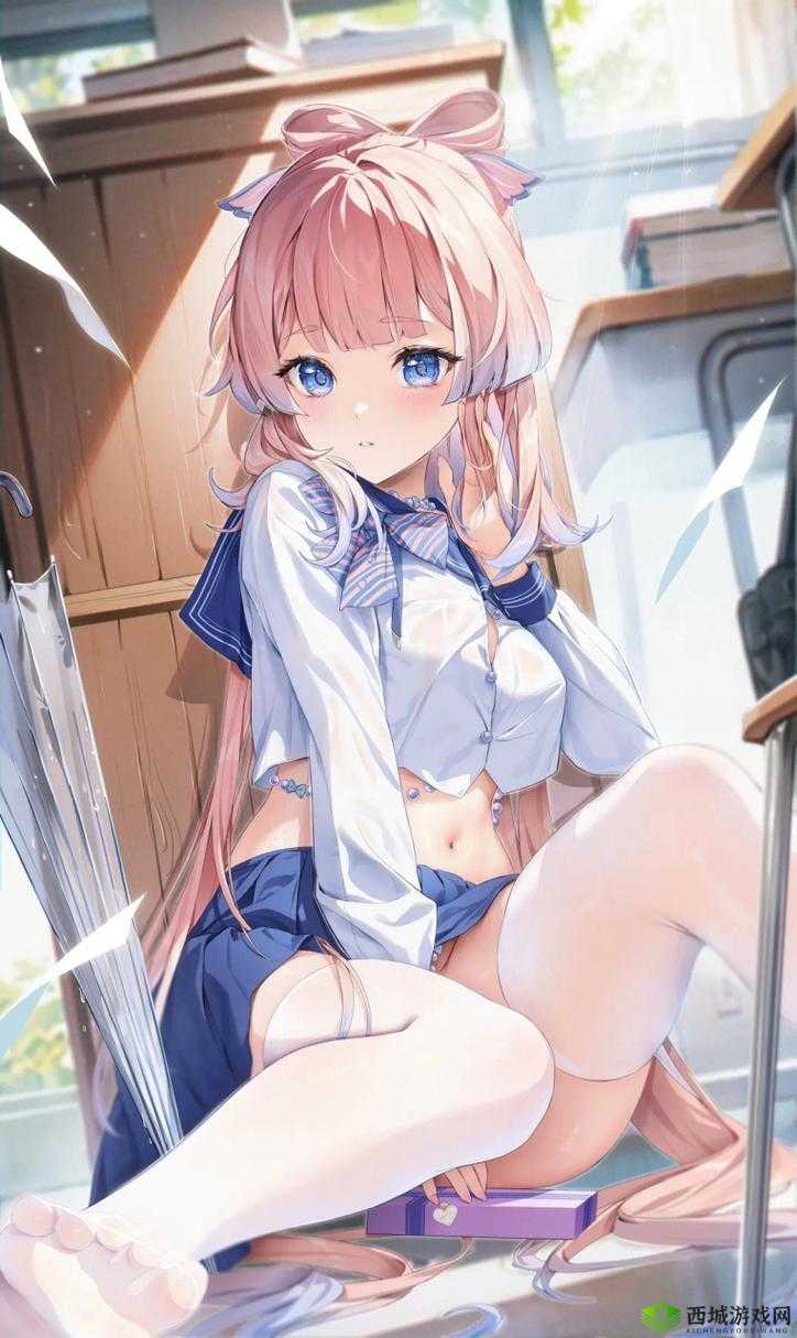 原神心海被爆自慰爽：是道德的沦丧还是人性的扭曲