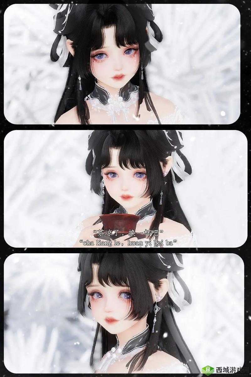 剑网3指尖江湖中的碧海青天夜夜心任务是一个融合了丰富剧情、策略战斗与解谜元素的任务，它不仅考验玩家的战斗技巧，还要求玩家具备良好的剧情理解能力和策略布局思维。以下是完成该任务的详细方法