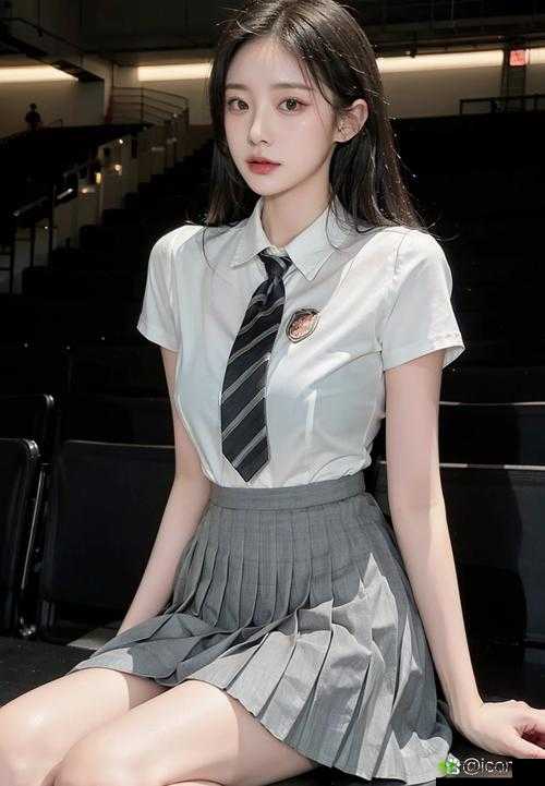 清纯校花:开腿让我爽一晚