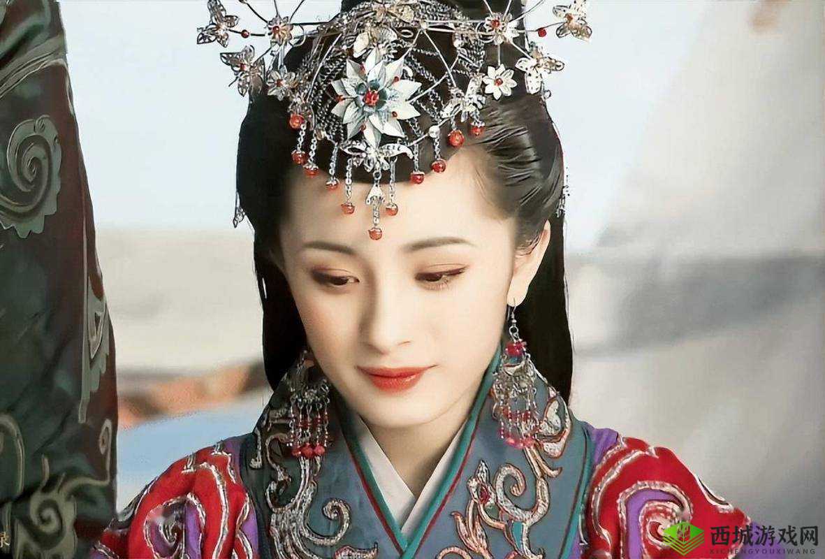 王昭君被 18 在线观看:探寻其背后的历史故事与文化内涵