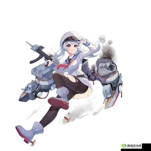 战舰少女R新角色鞍山，历史与梦幻的交织