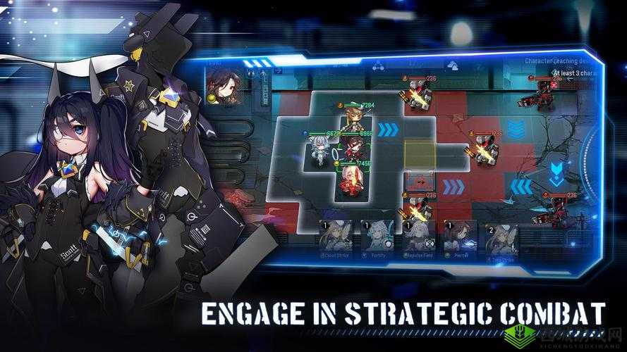 通感纪元1-8过关技巧分享，资源管理的艺术