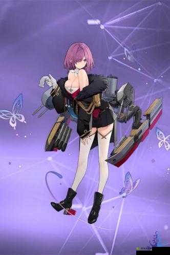 碧蓝航线佩内洛珀新皮肤嫣红深闺介绍在资源管理中的重要性及高效利用策略