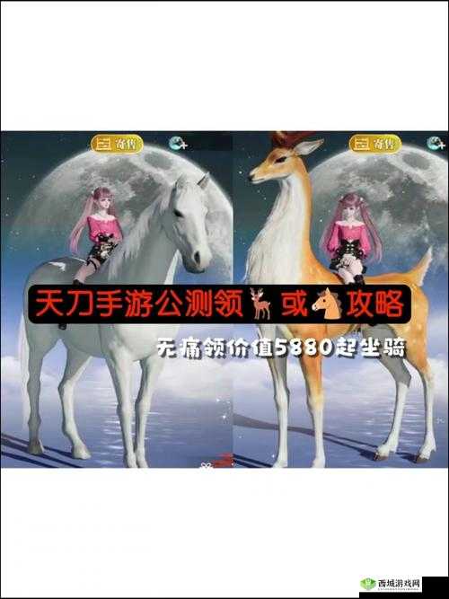 白雪鸡，天涯明月刀手游中的美食传奇