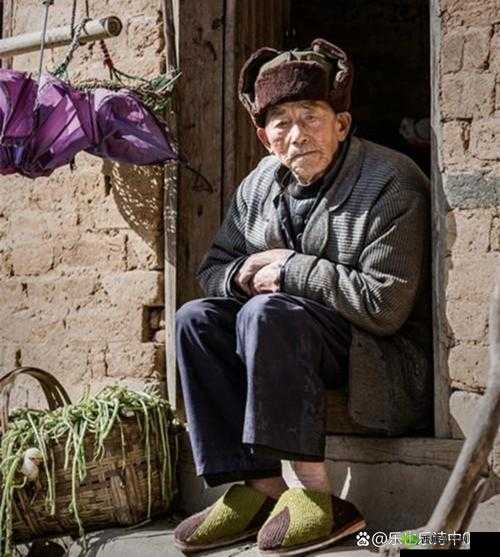 东北农村小伙:我和我老伴儿的故事