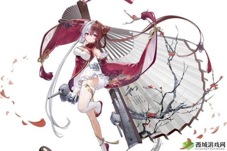 碧蓝航线新舰船肇和，历史与游戏的完美融合